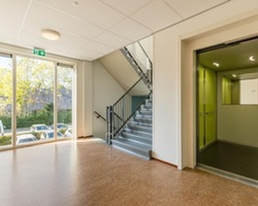 Apartment te huur in Nieuwegein