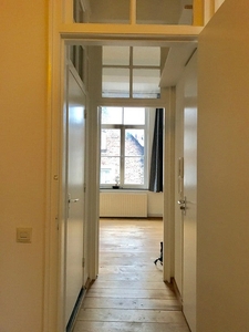 Appartement Abtstraat in Maastricht