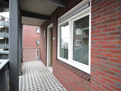 Appartement Achter de Hoven in Leeuwarden