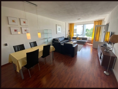 Appartement Buizenwerf in Rotterdam