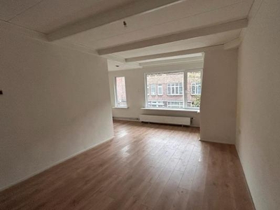 Appartement Cornelis Mertenssstraat in Utrecht