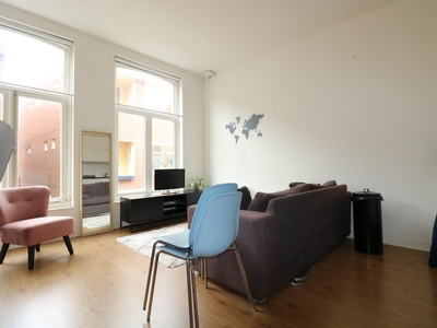 Appartement Hofstraat in Groningen