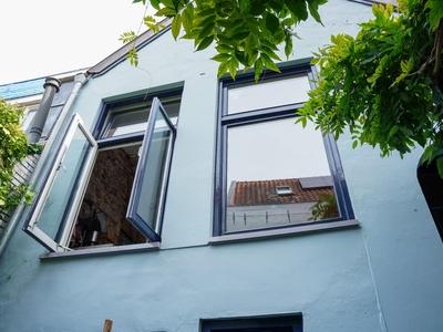 Appartement Hoornsediep in Groningen