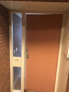 Appartement in Alkmaar met 2 kamers