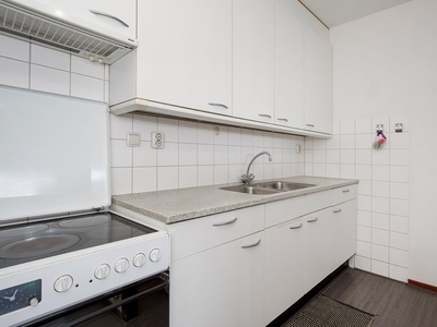 Appartement in Almere met 3 kamers