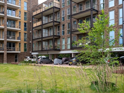 Appartement in Almere met 3 kamers