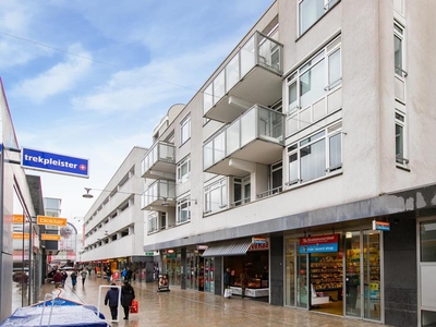 Appartement in Almere met 3 kamers