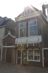 Appartement in Delft met 4 kamers