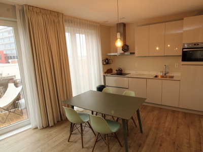 Appartement in Diemen met 3 kamers