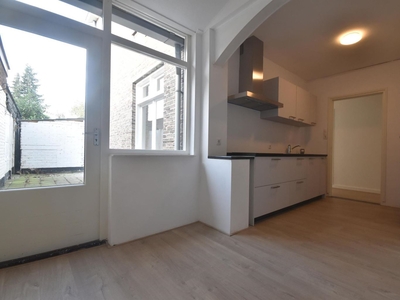 Appartement in Heerlen met 4 kamers