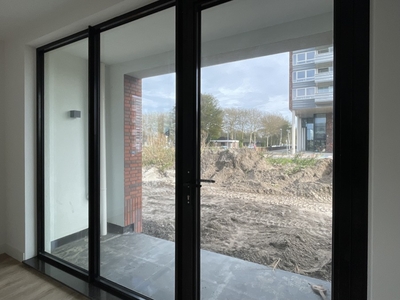 Appartement in Huizen met 3 kamers