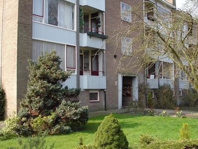 Appartement in Overveen met 3 kamers