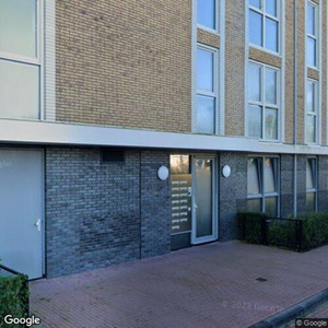 Appartement in Rijswijk met 3 kamers