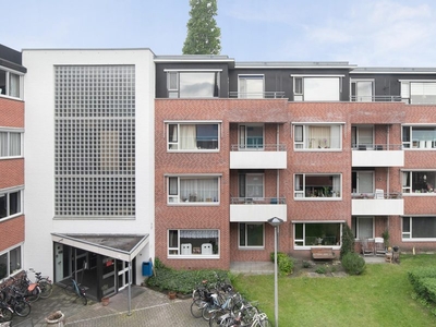 Appartement in Zwolle met 2 kamers