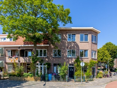 Appartement Koningin Wilhelminalaan in Voorburg