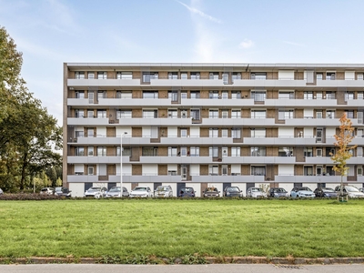 Appartement Kroesmeestersdreef in Maastricht