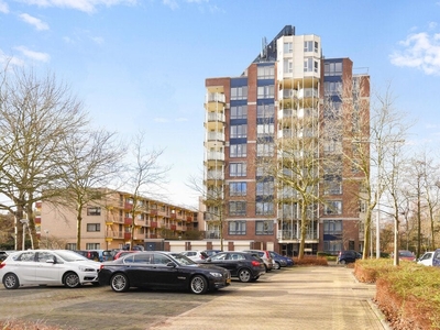 Appartement Logger in Amstelveen