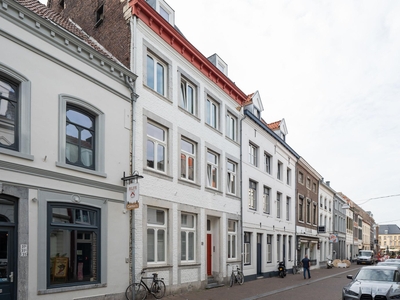 Appartement Putstraat in Sittard