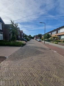 Appartement Steenweg in Enschede