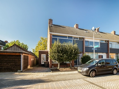 Beethovenstraat 43