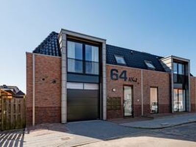 Bovenwoning (appartement) te huur in Amersfoort