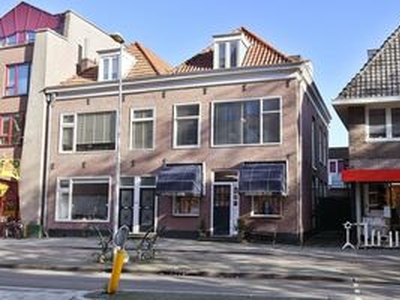 Bovenwoning (appartement) te huur in Bussum