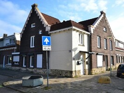 Bovenwoning (appartement) te huur in Heerlen