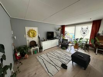 Bovenwoning (appartement) te huur in Leeuwarden