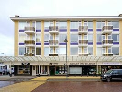 Bovenwoning (appartement) te huur in Voorburg