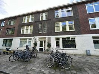 Bovenwoning (appartement) te huur in Voorburg