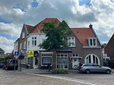 Bovenwoning (dubbel bovenhuis) te huur in Wassenaar