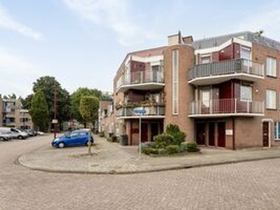 Bovenwoning (open portiek) te huur in Nieuwegein