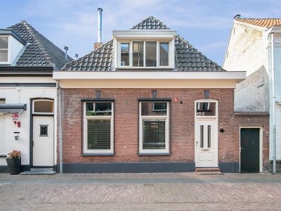 Buiten Nieuwstraat 10