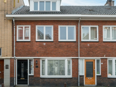 Coetsstraat 3