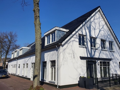 Dorpstraat 22