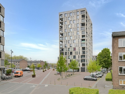 Dr. Struyckenplein 88