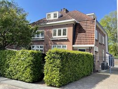 Eengezinswoning, 2-onder-1-kapwoning te huur in Bussum