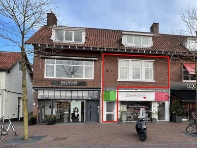 Emmaplein 16