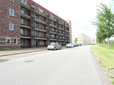 Galerijflat (appartement) te huur in Almere