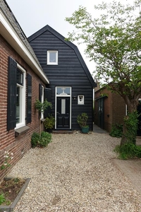 Huis Herenweg in Maarssen