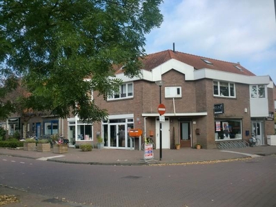 Kamer in Amersfoort