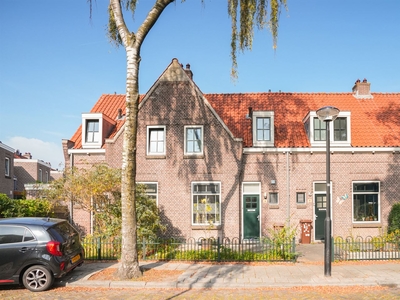 Marconistraat 4