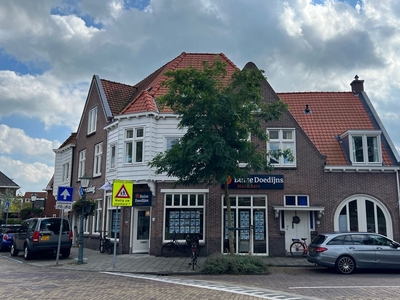 Molenplein 1 B