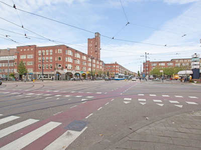 MVGM Verhuurd onder voorbehoud: Bartholomeus diazstraat 21 1, amsterdam