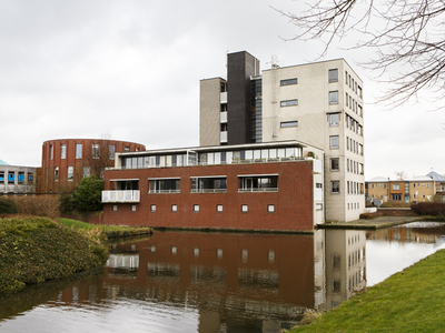 MVGM Verhuurd onder voorbehoud: Het avontuur 1, amersfoort