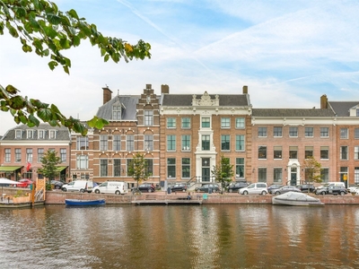 Nieuwe Gracht 80 A5