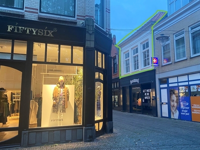 Peperstraat 9 A