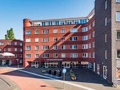 Portiekflat (appartement) te huur in Amersfoort