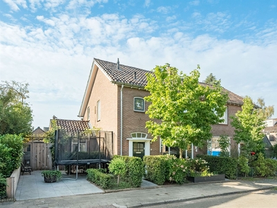 Prunusstraat 5