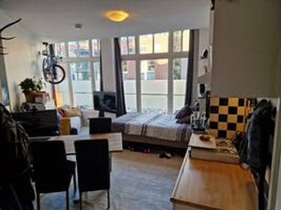 Studio te huur in Groningen